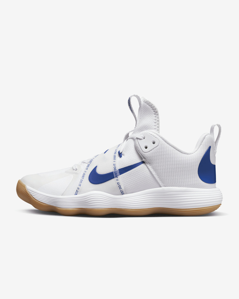 Nike React 하이퍼 실내 법원 신발 세트 - 1