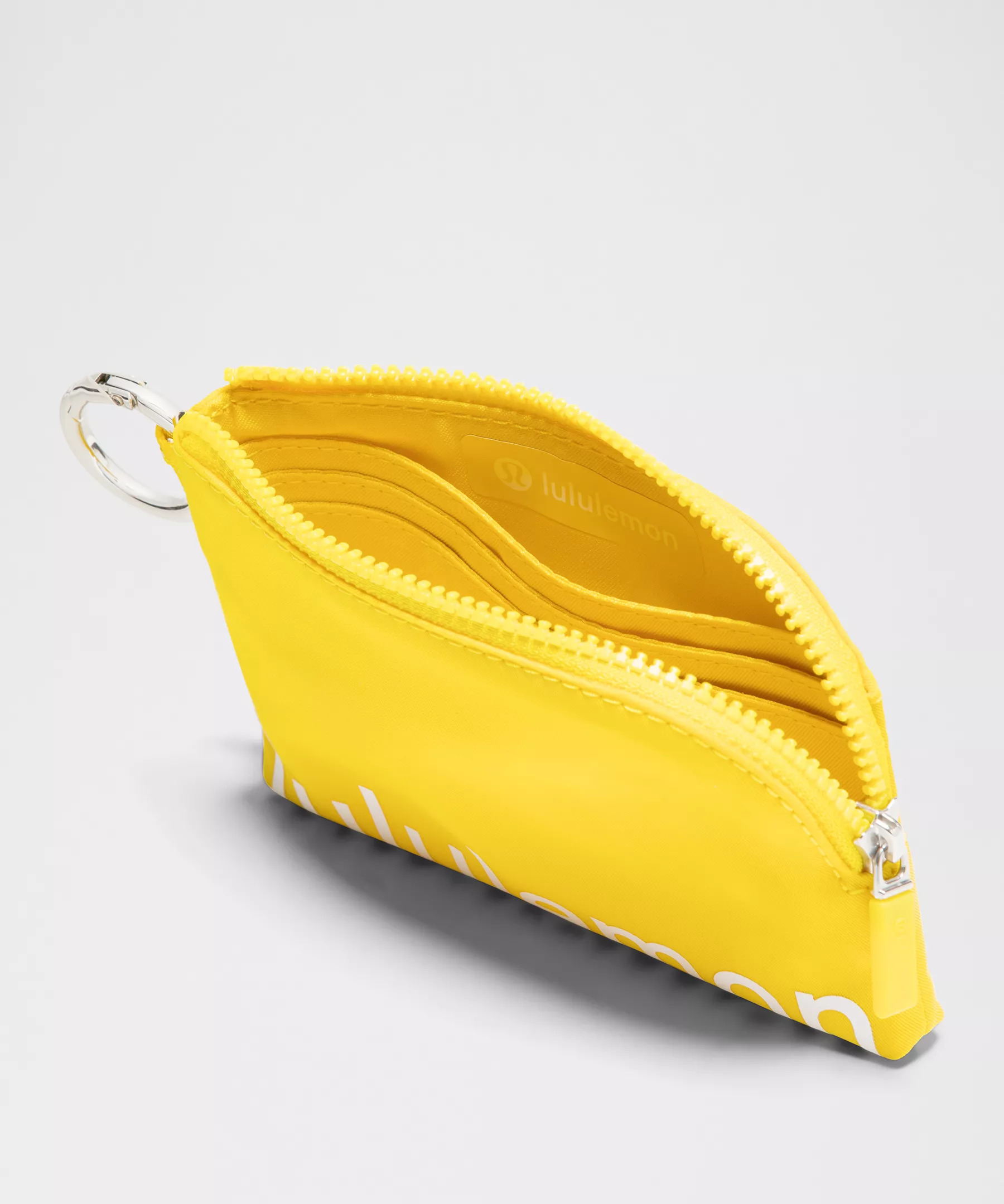 Clippable Card Pouch - 4