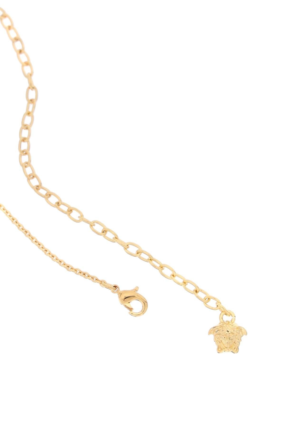 LA MEDUSA NECKLACE - 3
