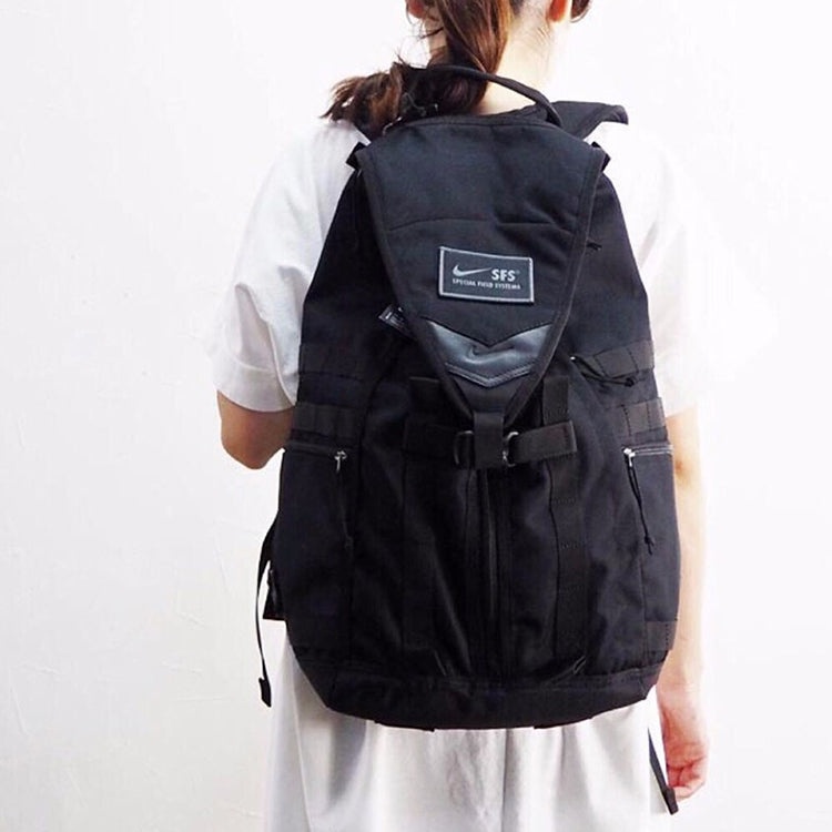 Nike sfs backpack best sale