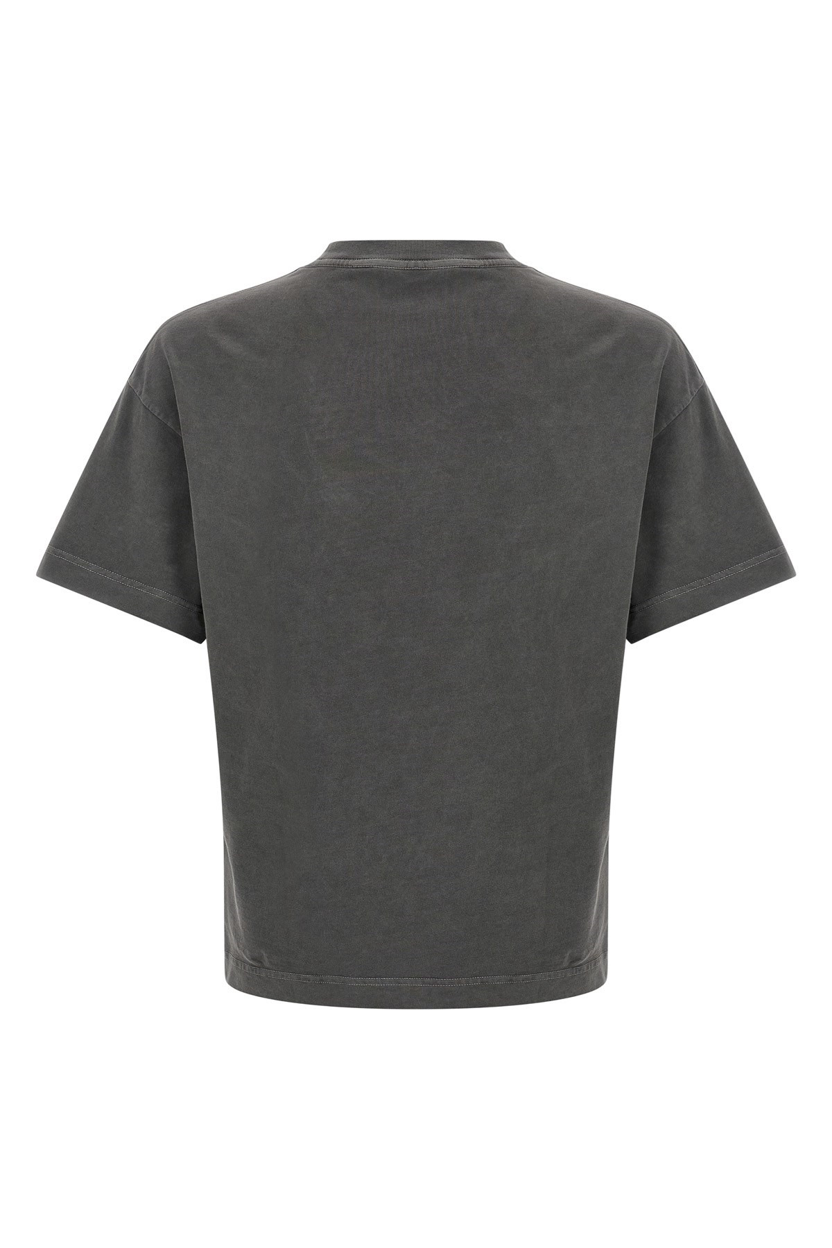 Logo print T-shirt - 2