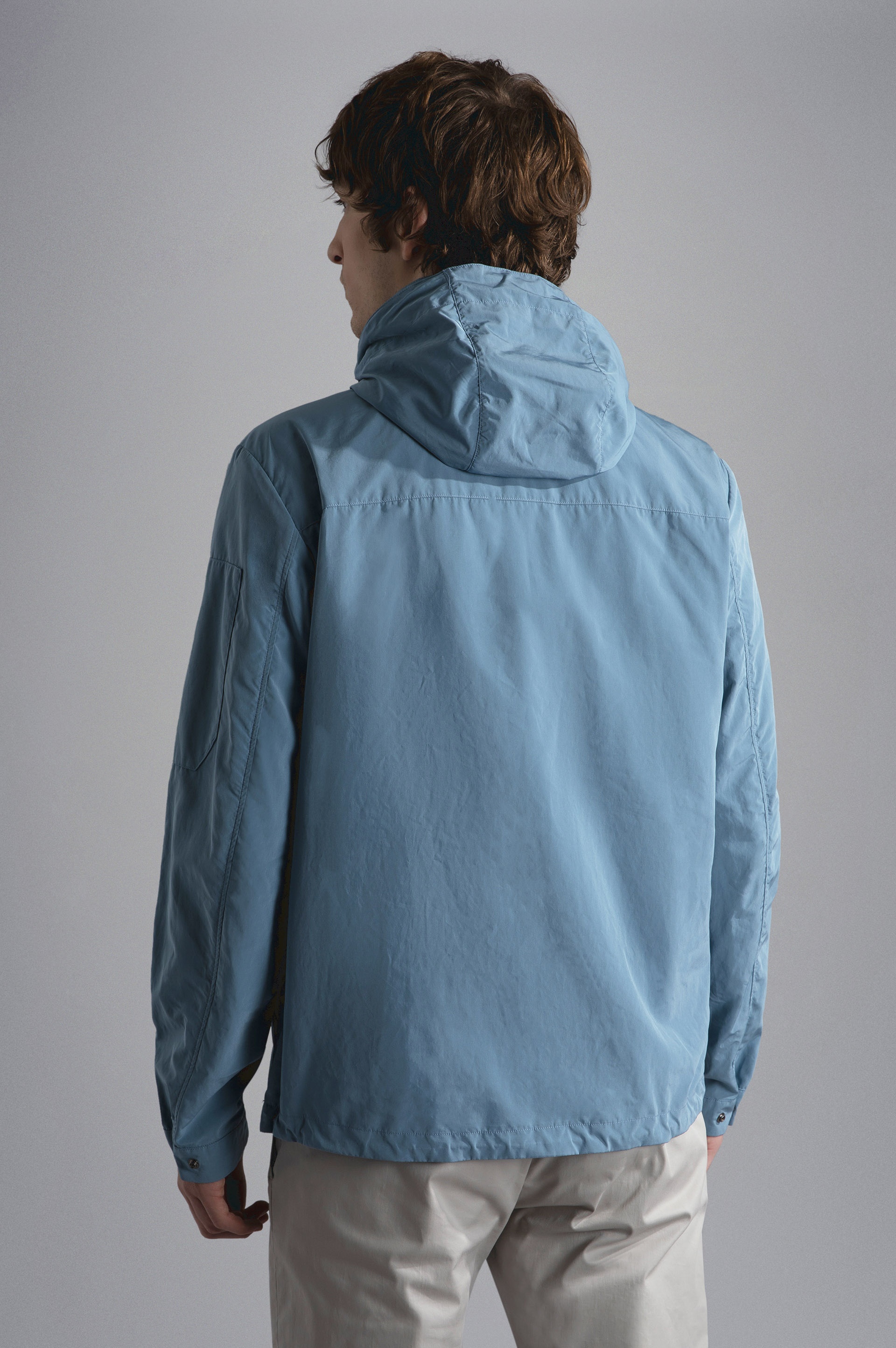 RE-130 HIGH DENSITY WINDBREAKER - 3