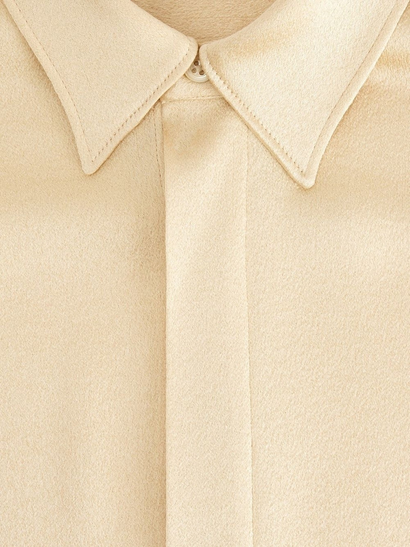 silk finish long-sleeve shirt 4