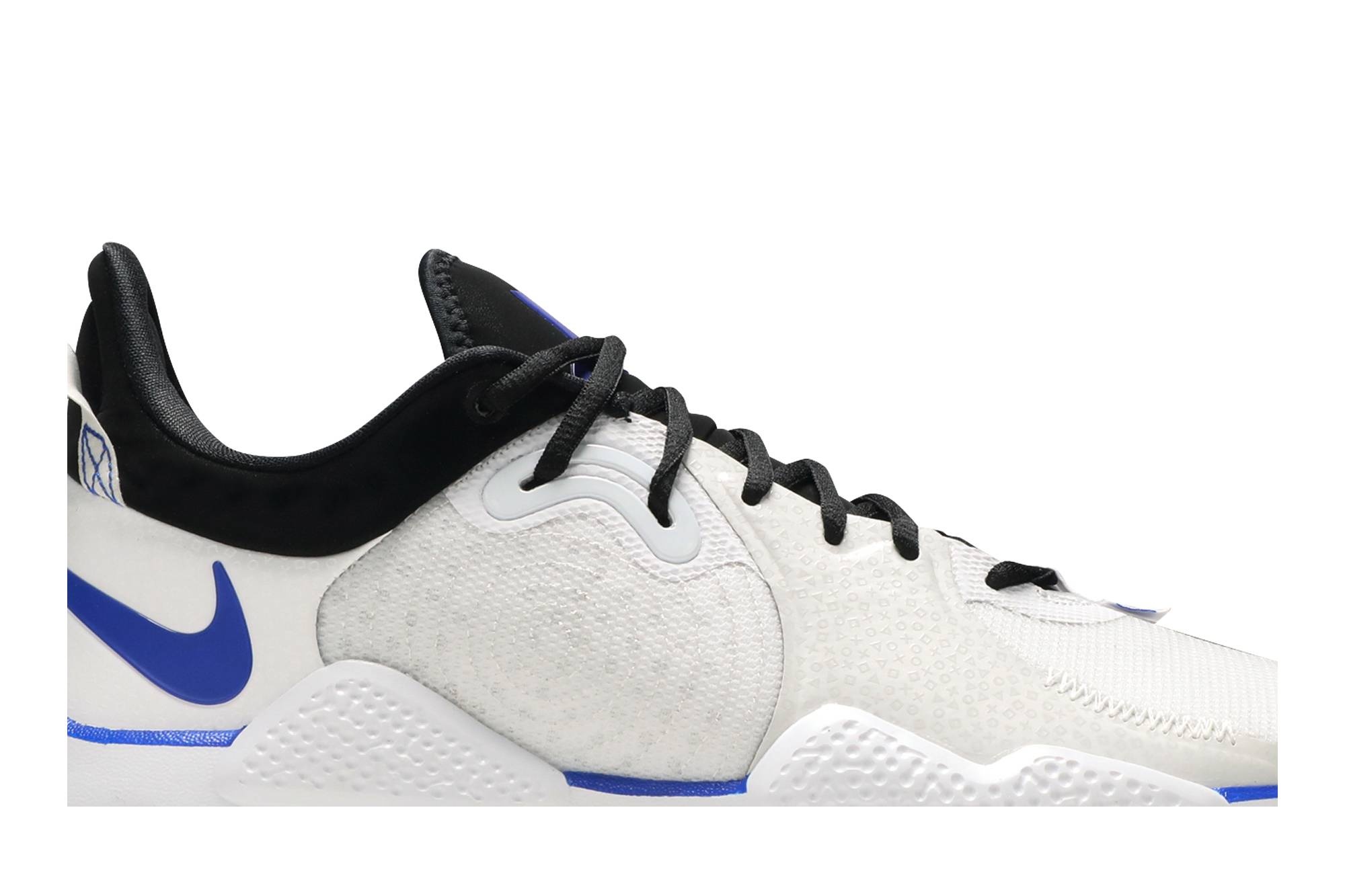 Basketball Shoes Playstation Nike Pg 5 Shoes Nike PlayStation X PG