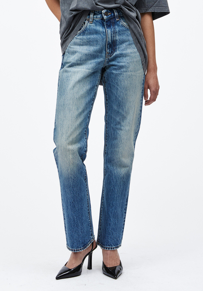 JEANS 52 VINTAGE BLUE - 3
