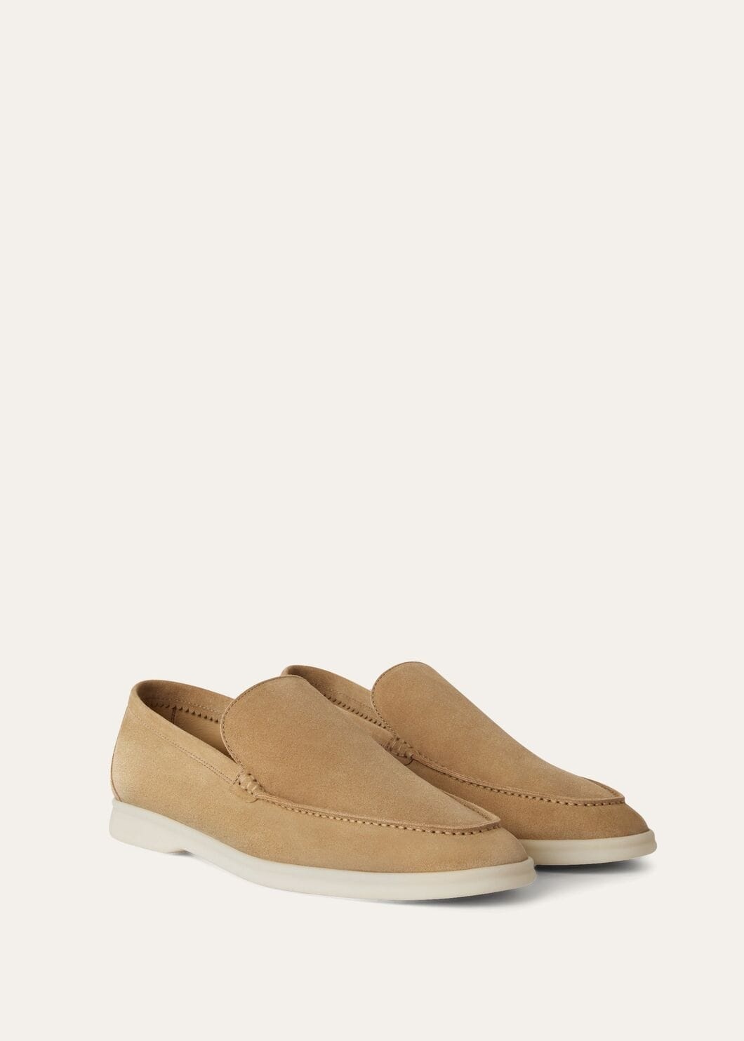 Summer Walk Loafers - 2
