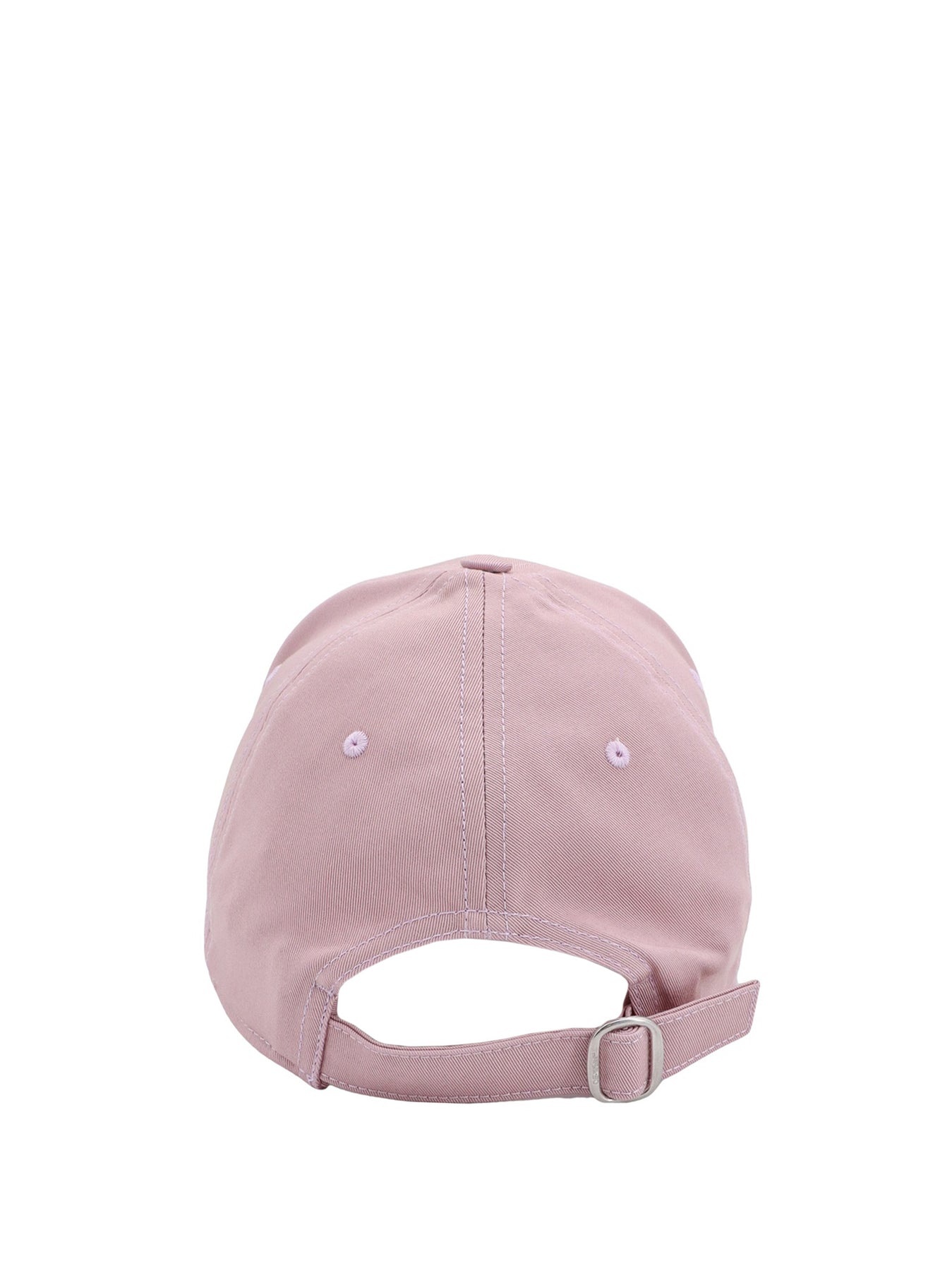 Cotton hat - 3
