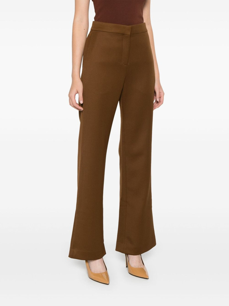 wool twill trousers 3