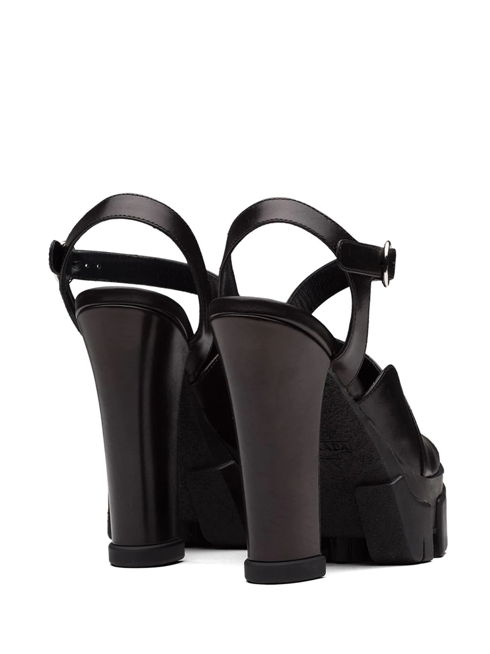 Monolith chunky sandals - 3