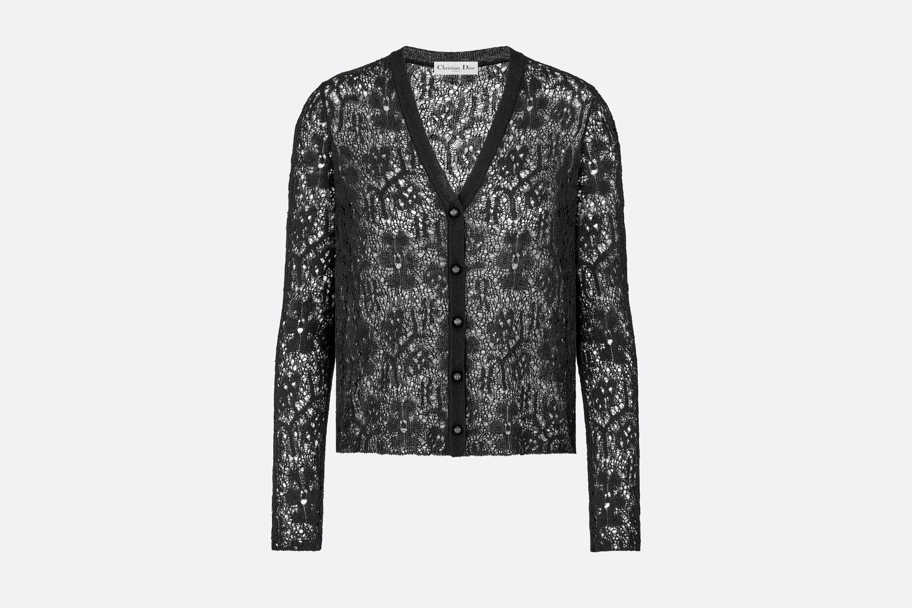 Cardigan - 1