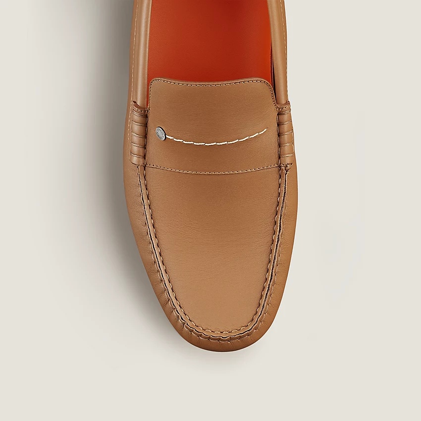 Enzo loafer - 4