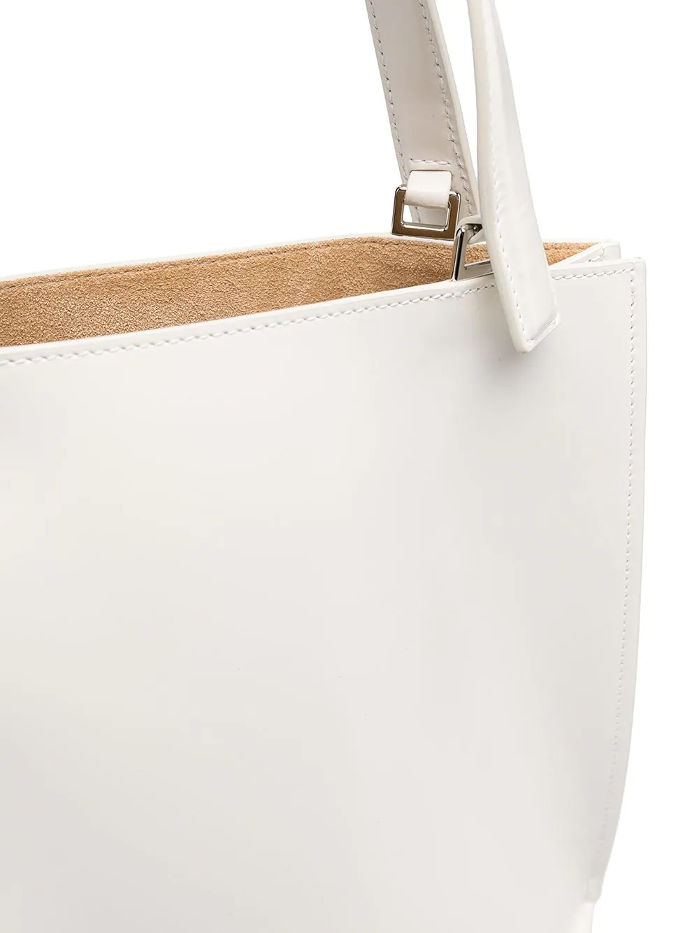 rectangular tote bag - 4