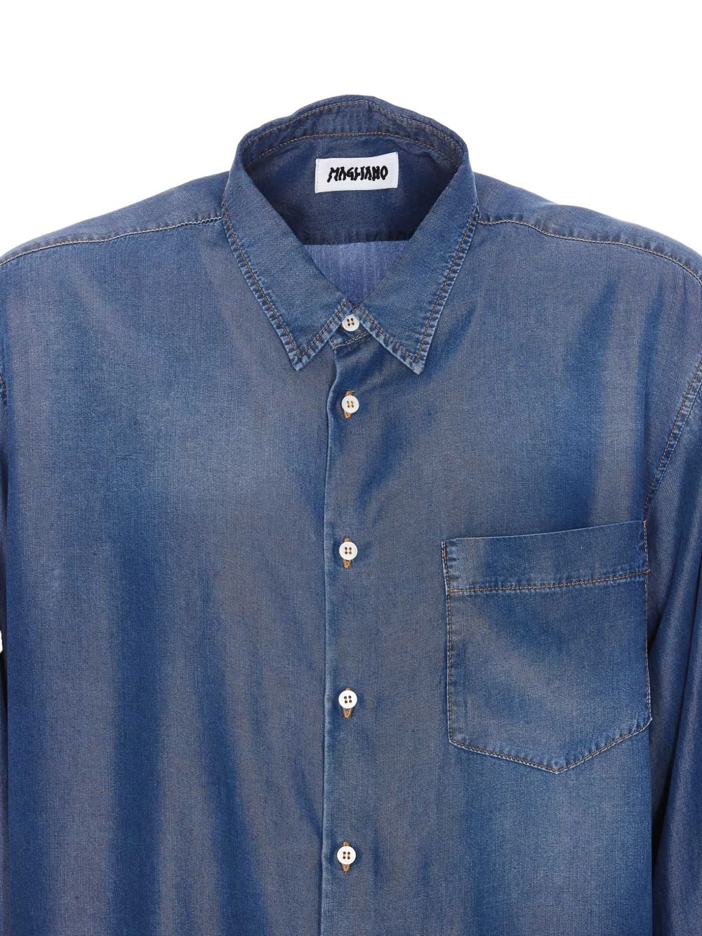 lyocell shirt - 4