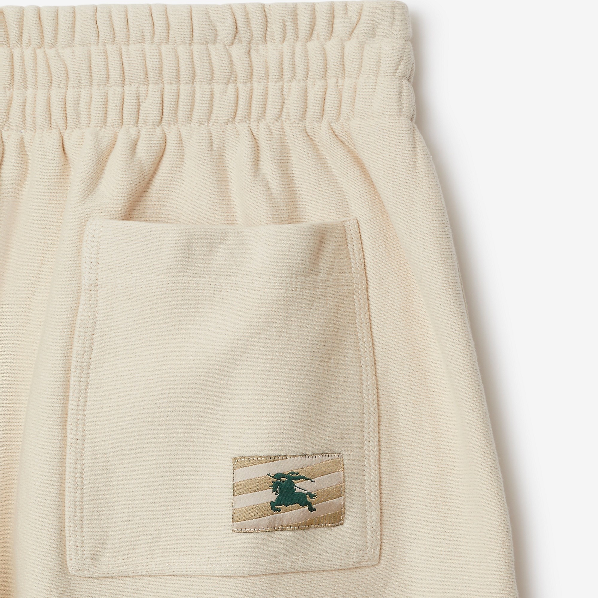 Cotton Shorts - 6