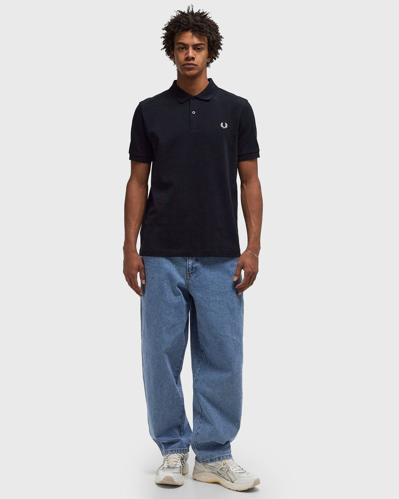 x Fred Perry TEE KNIT 3