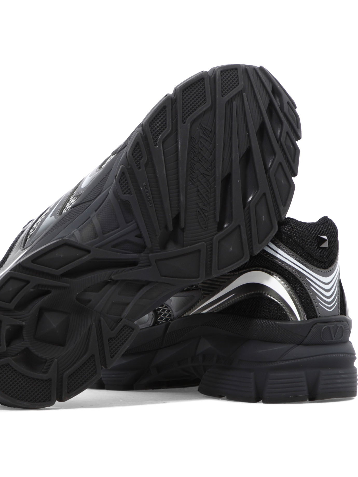 Valentino Garavani Men Sneakers & Slip-On - 5