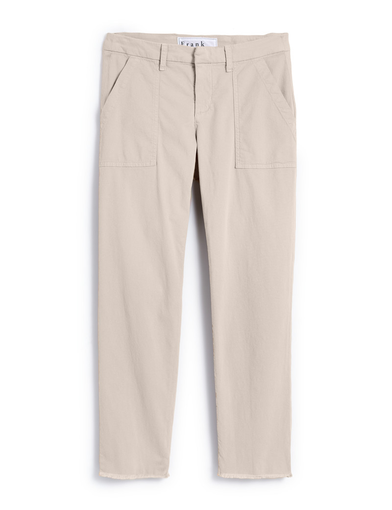 Utility Pant 4