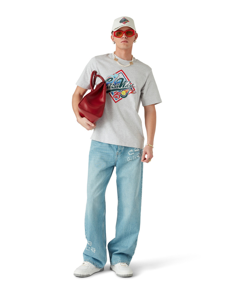 CASABLANCA Casa Way World Series Cap | Casablanca Paris outlook