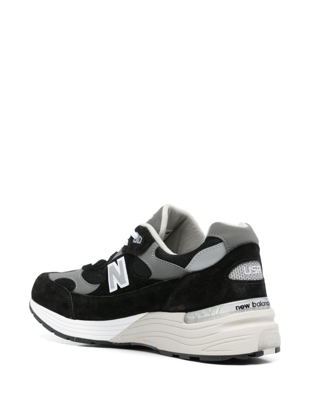 992 sneakers - 3