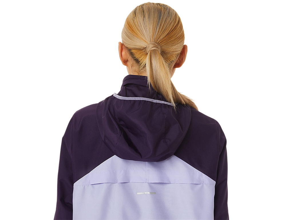 WOMEN'S FUJITRAIL ANORAK - 8