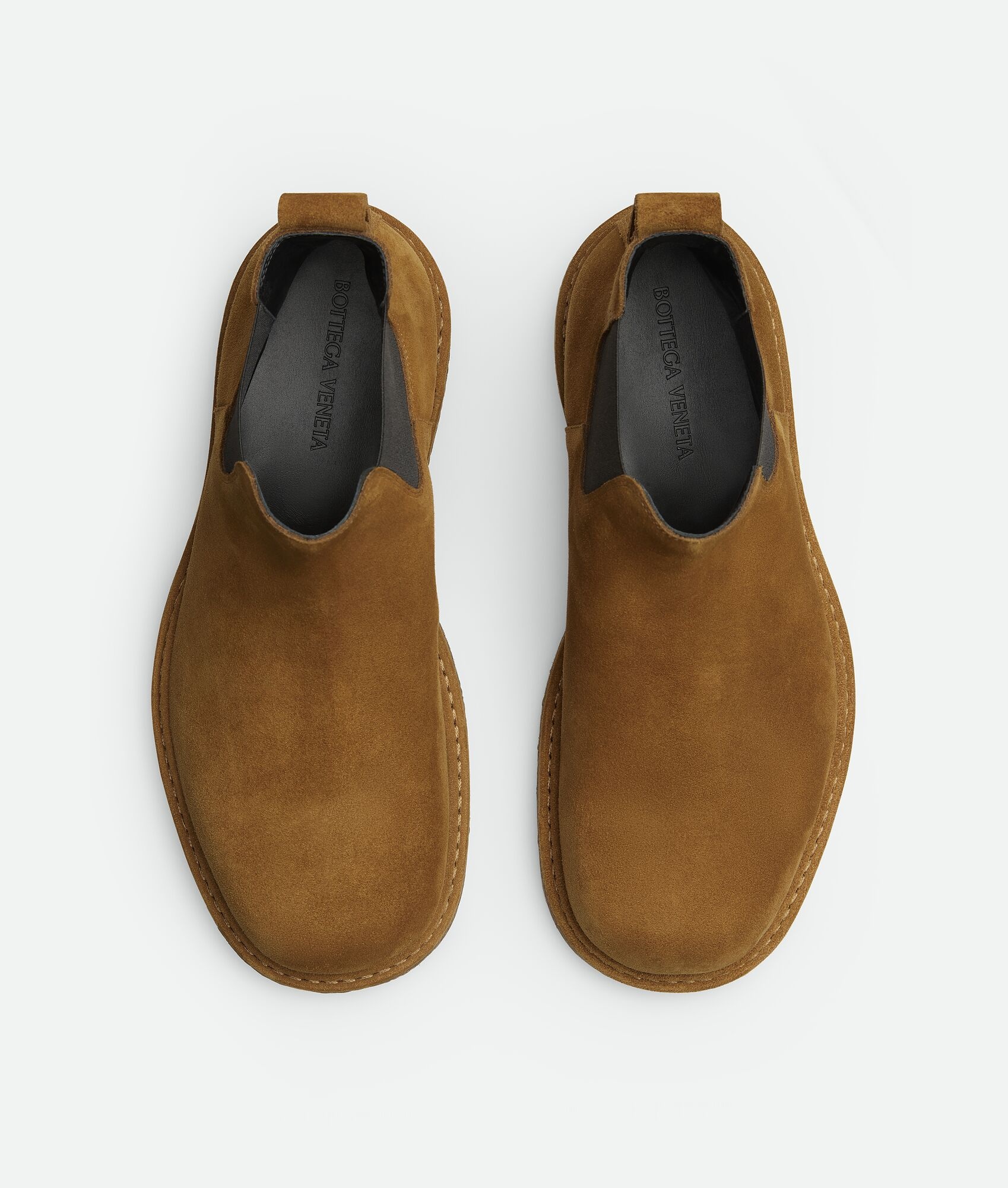 Haddock Chelsea Ankle Boot - 5