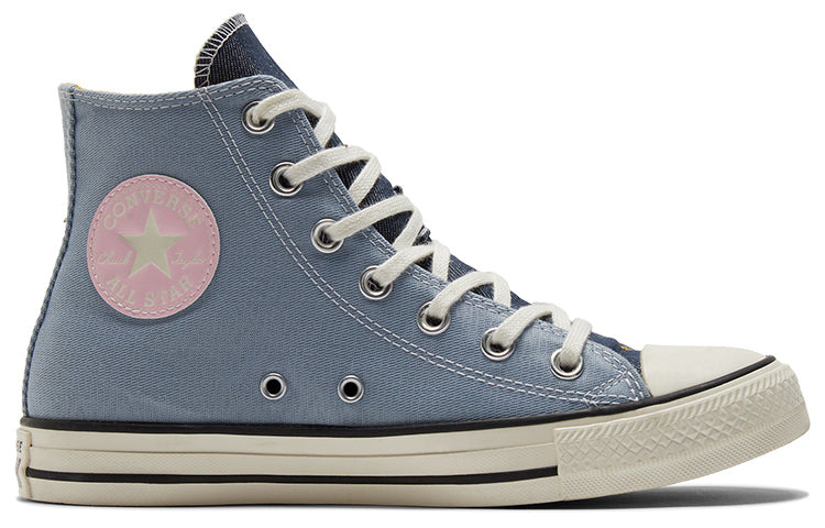 (WMNS) Converse All Star Denim A02880C - 2