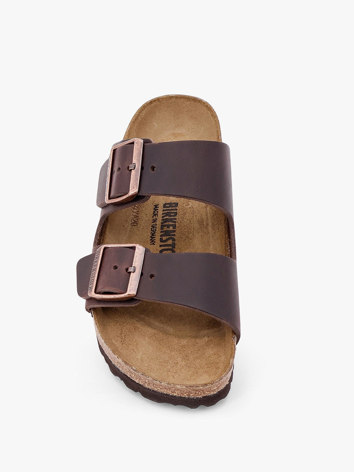 Arizona Bs Leather Sandals - 5