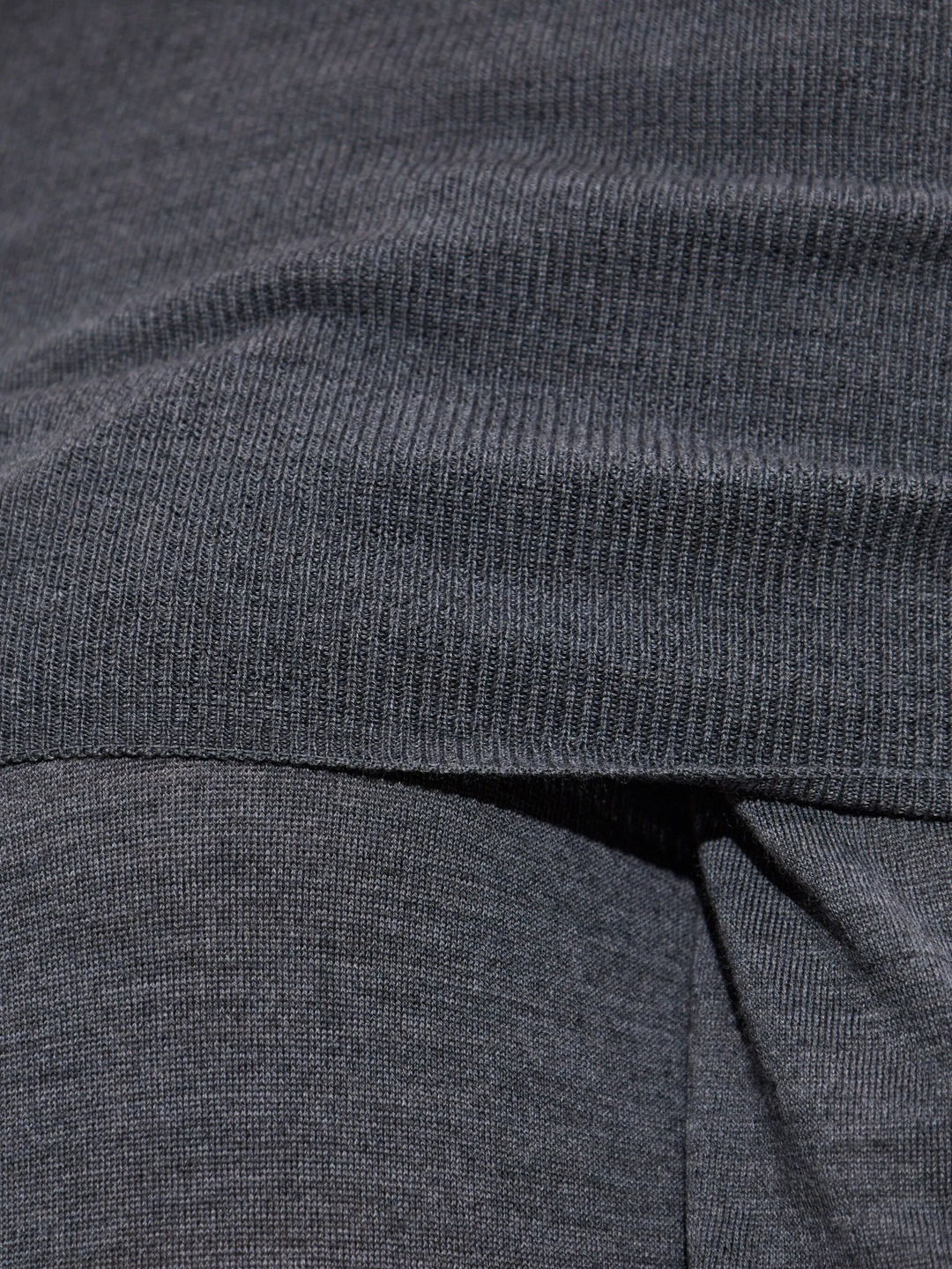 Light Wool Jumper - 5