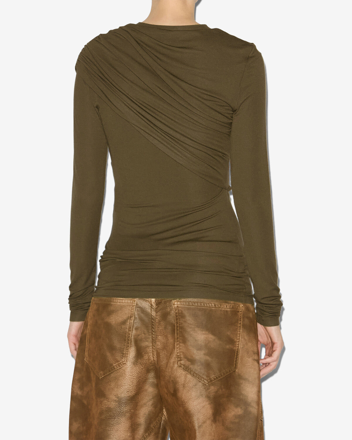 DRESSI TOP - 4