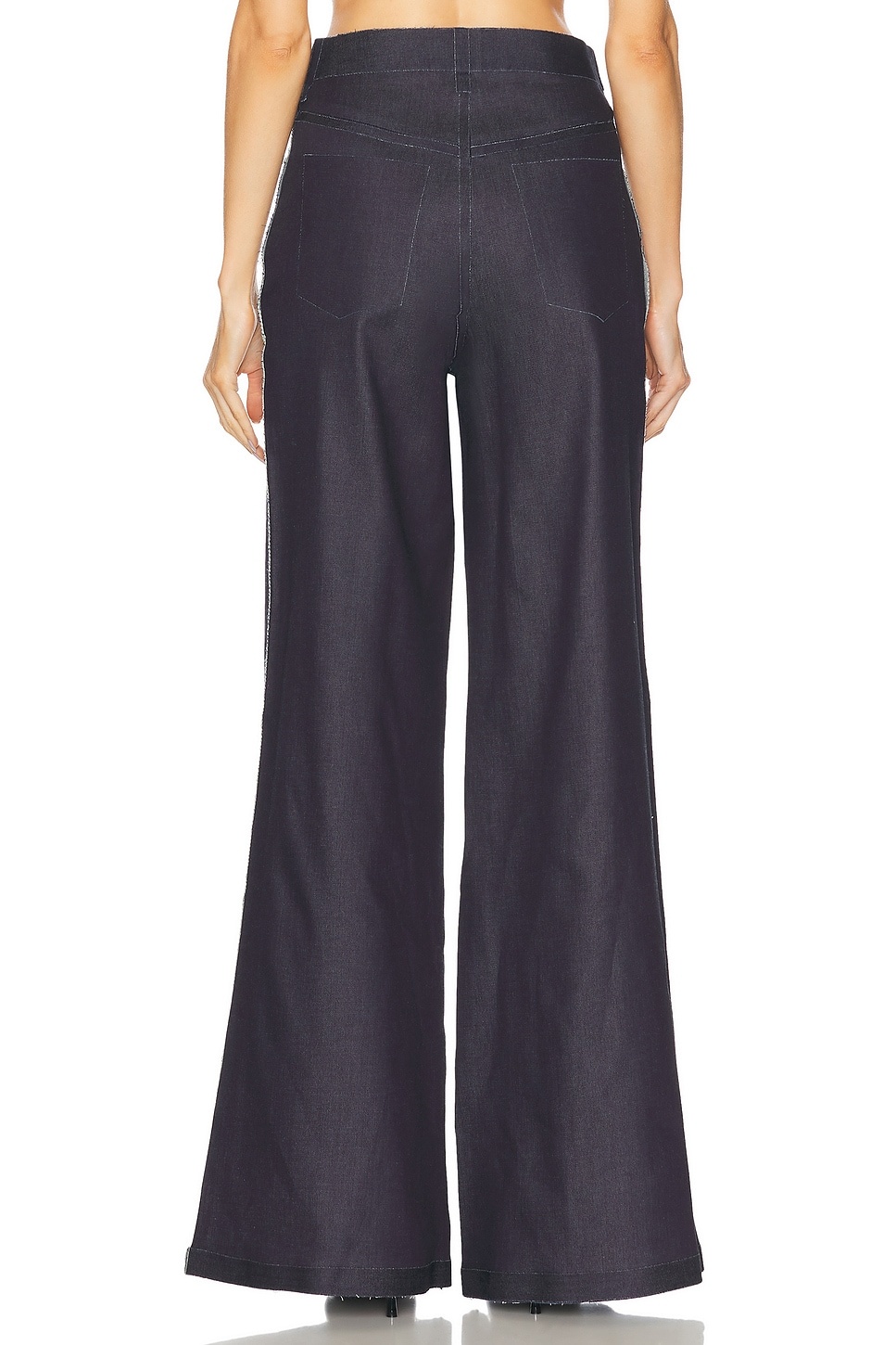Flare Leg - 4