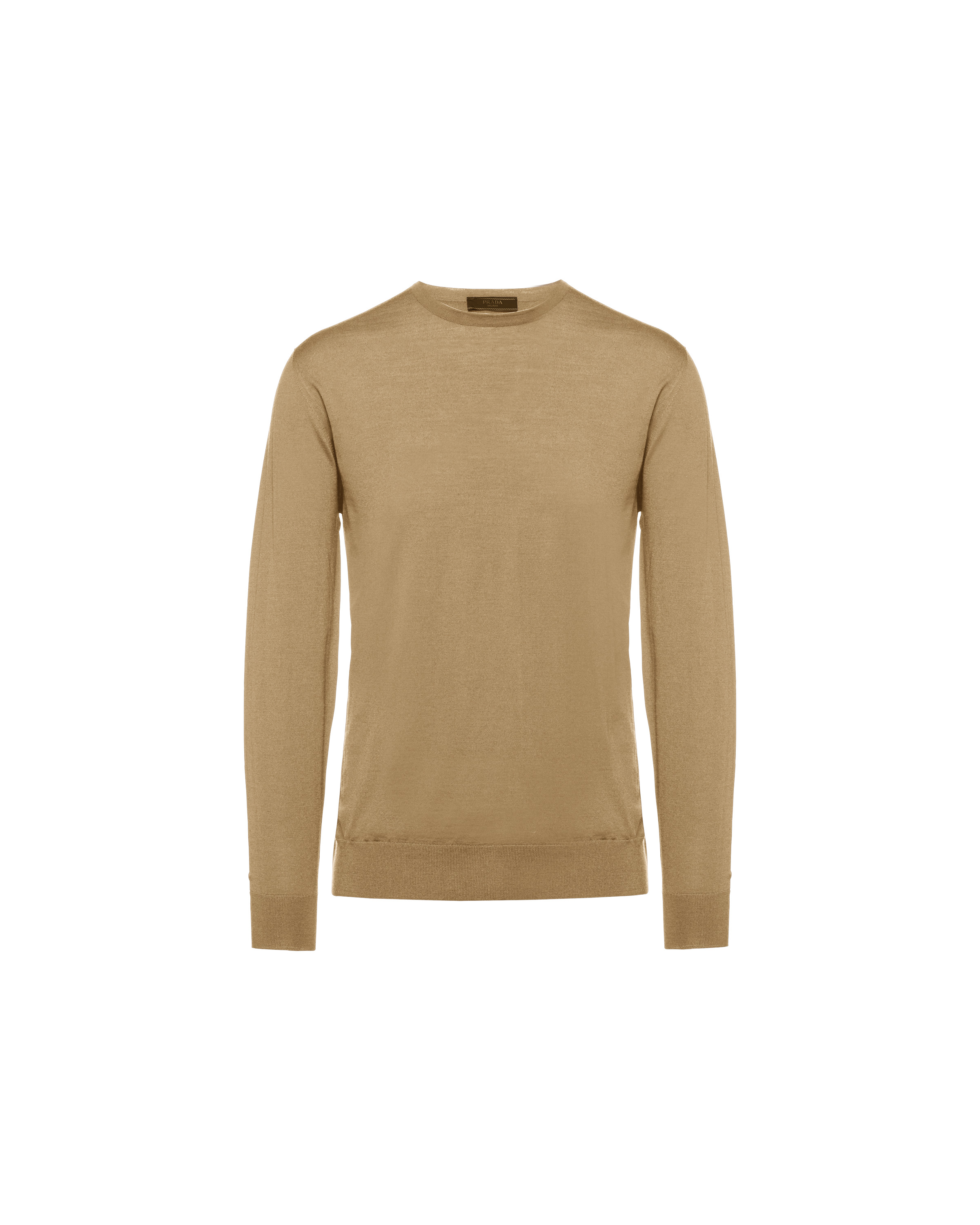 Wool Sweater - 1
