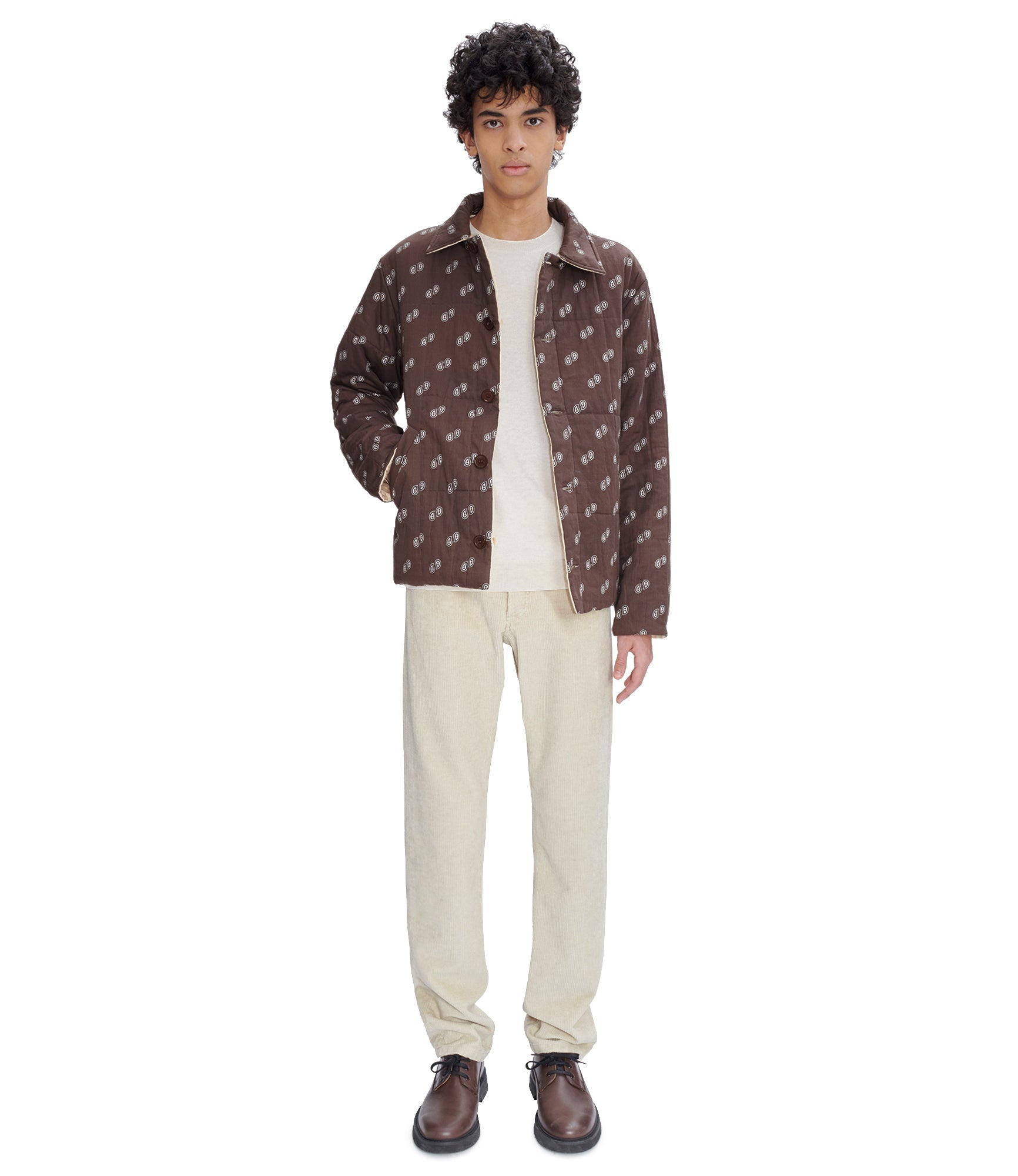 Lenny jacket - 2