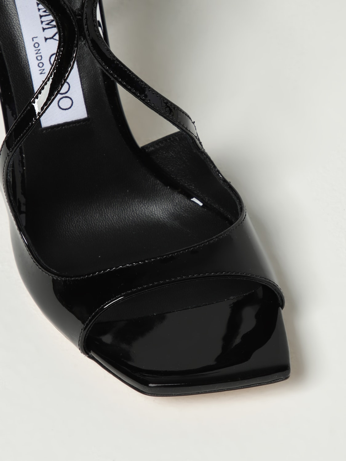 Shoes woman Jimmy Choo - 4