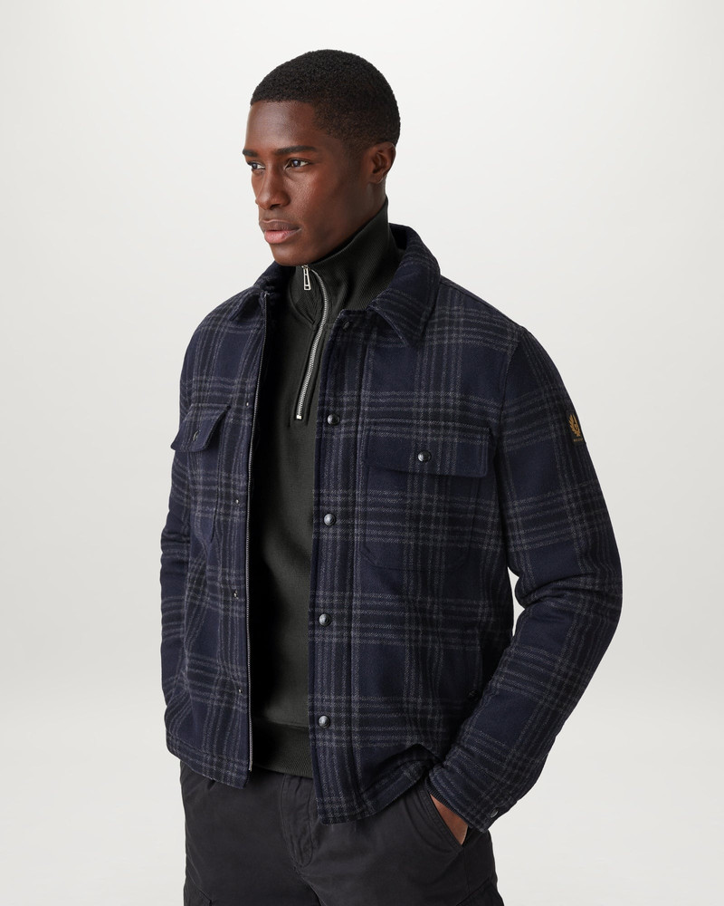 HOCKLEY QUARTER ZIP SWEATSHIRT 5