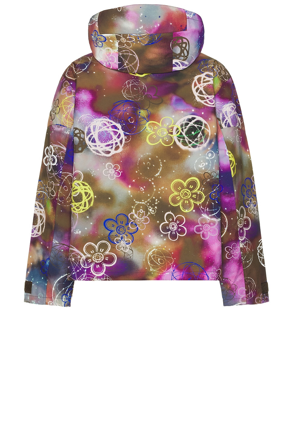 x Futura Windbreaker - 2
