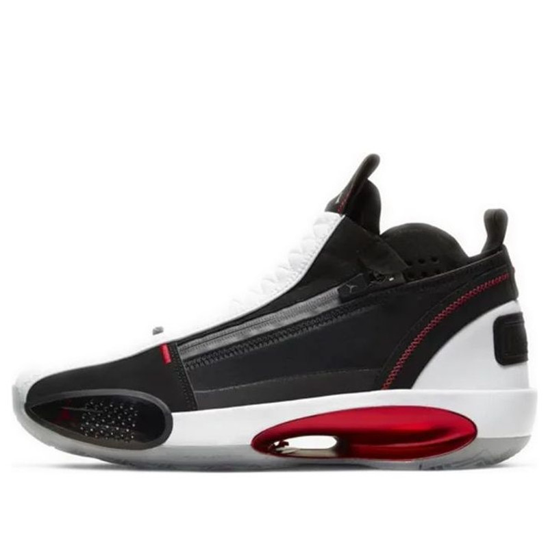 Air Jordan 34 SE PF 'All-Star Game' CU1548-001 - 1
