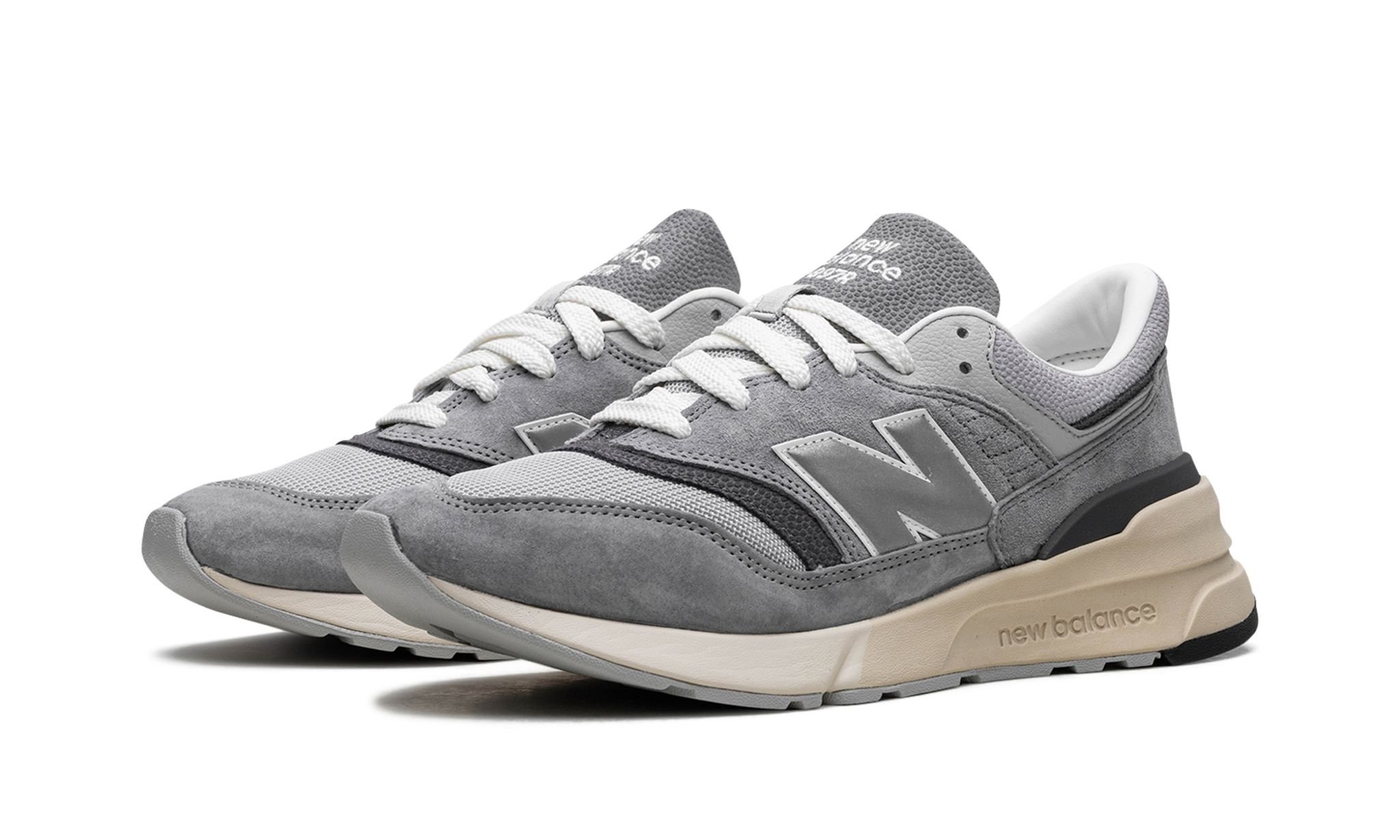 997R "Grey" - 2