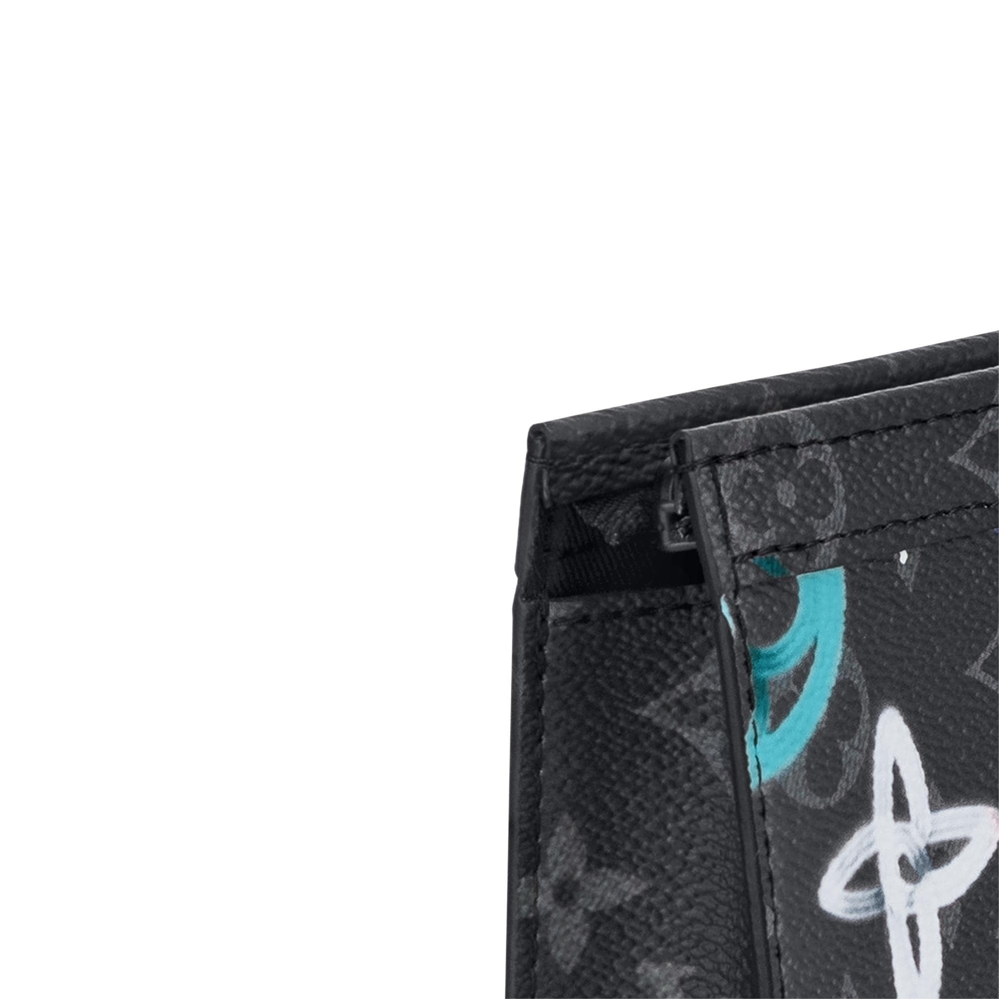 Pochette Voyage - 2