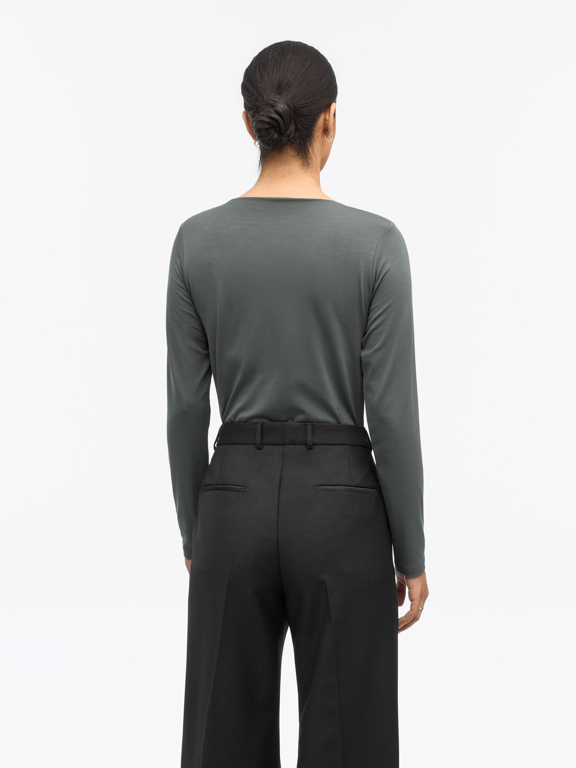 Elois Long-Sleeved T-Shirt - 3