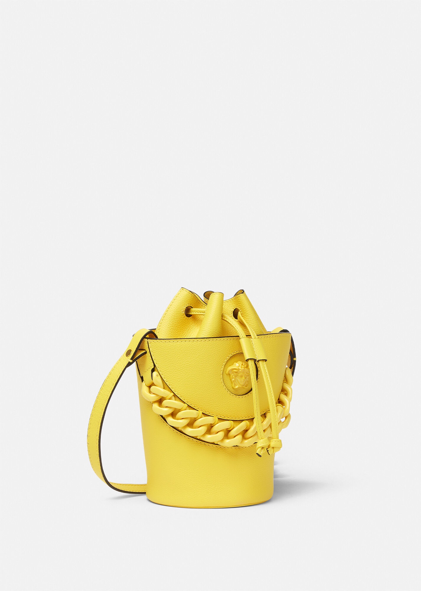 La Medusa Bucket Bag - 3