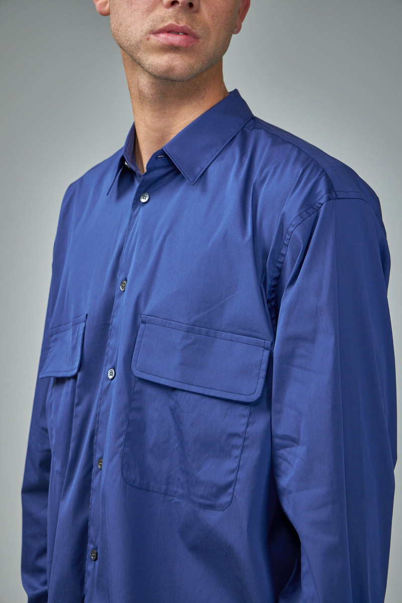 Comme des Garçons SHIRT Men Shirt Woven outlook