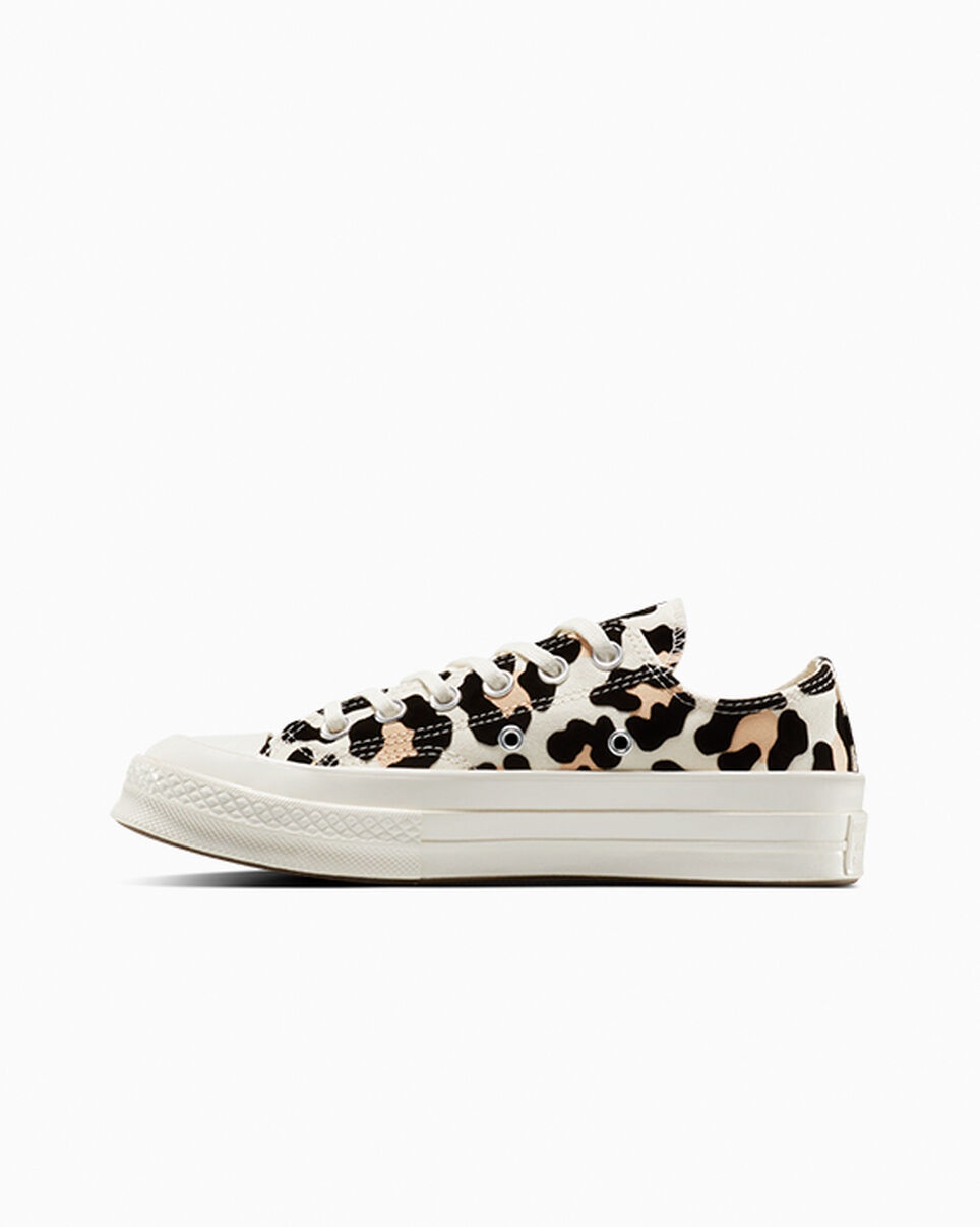 Chuck 70 Leopard - 2