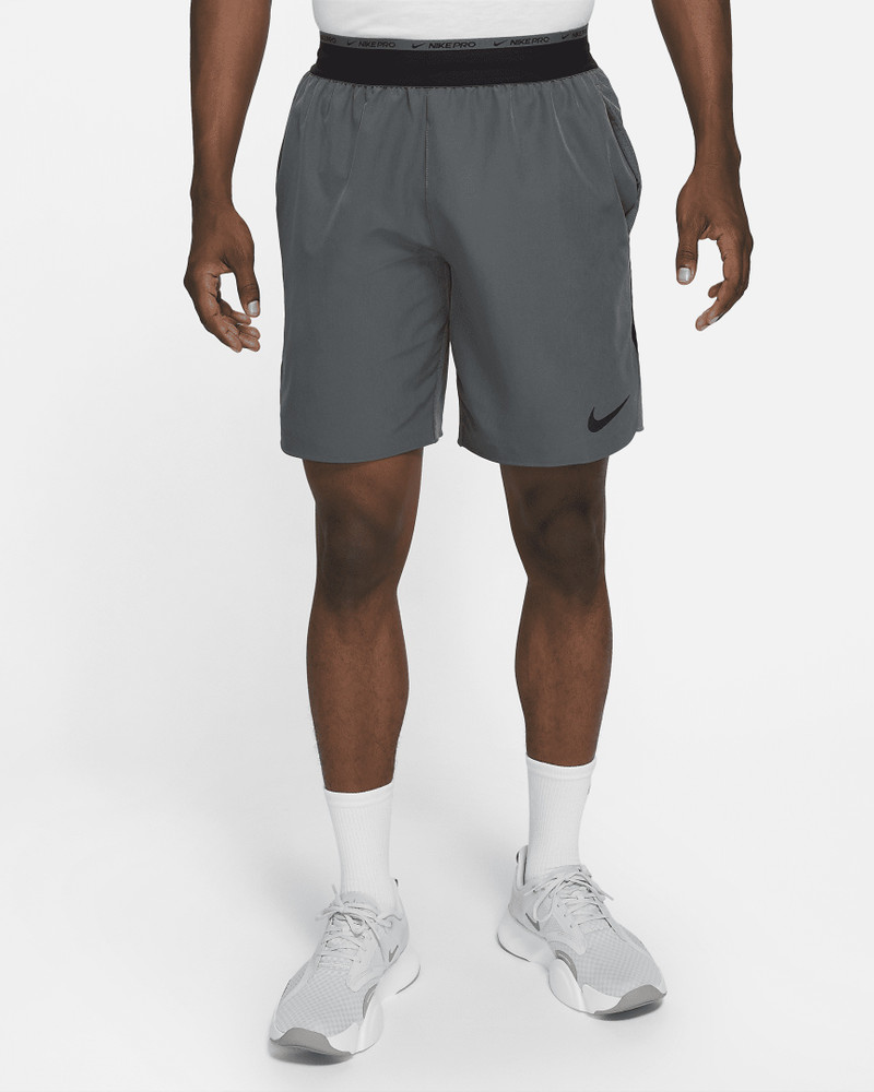 Nike Dri-FIT Flex Rep Pro Collection Men's 8" Unlined Training Shorts - 1