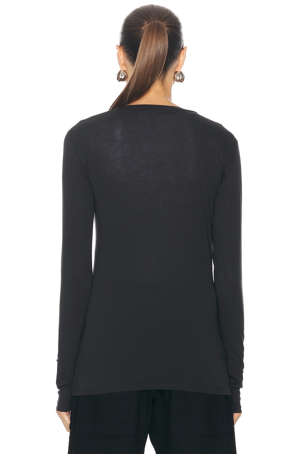 Long Sleeve Shirt - 3