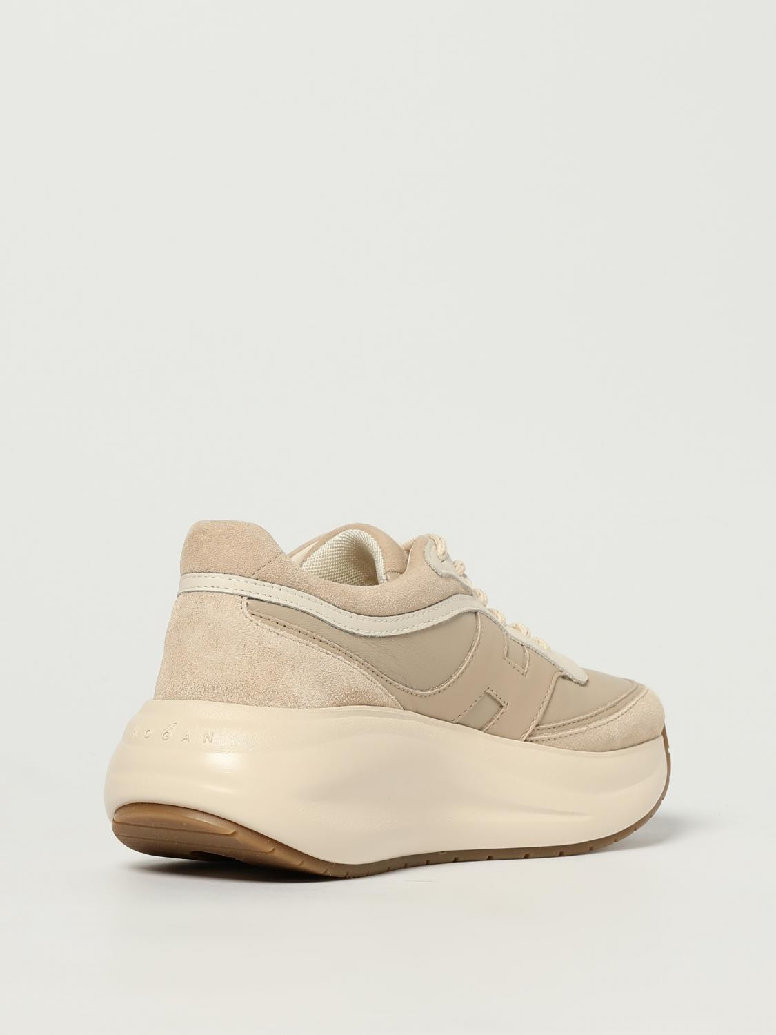 Sneakers woman Hogan - 3
