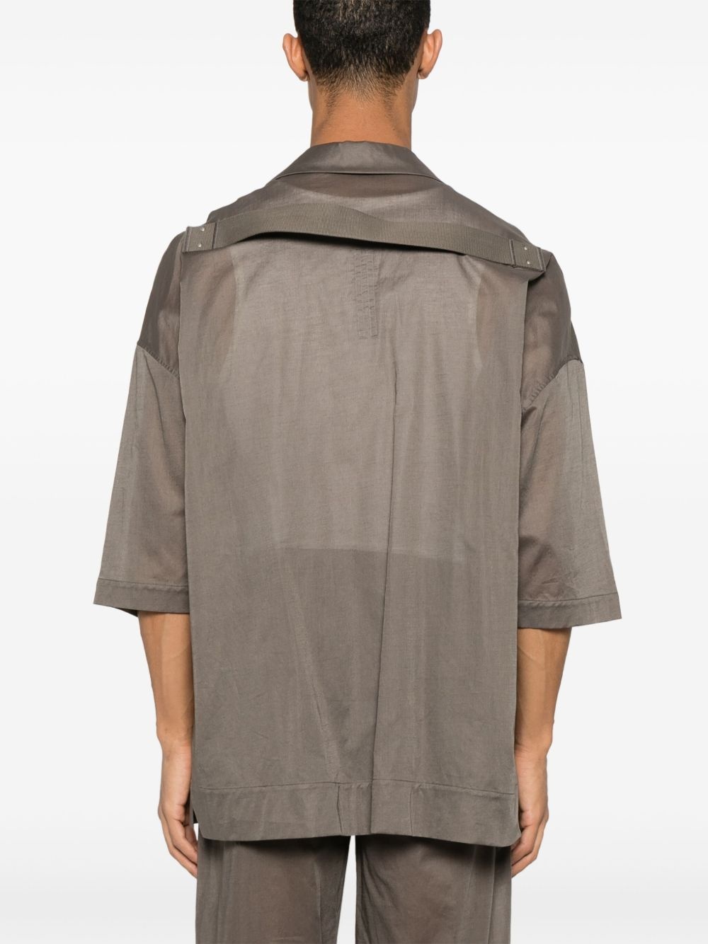 Magnum Tommy shirt - 4