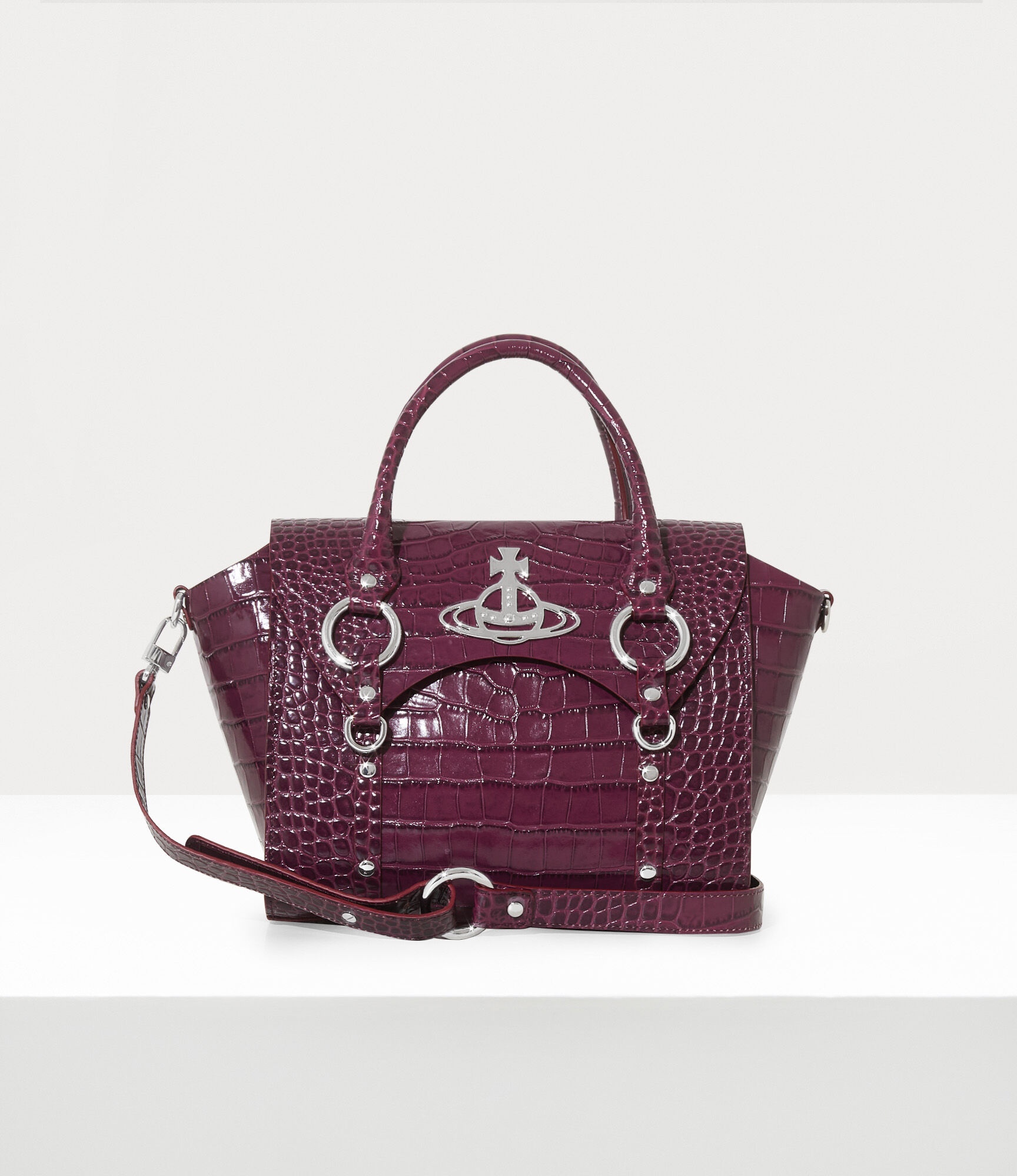 MEDIUM BETTY HANDBAG - 4