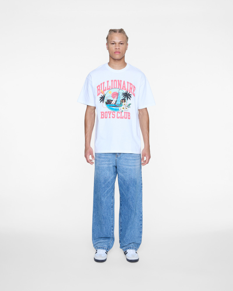 SAIL SS TEE 3