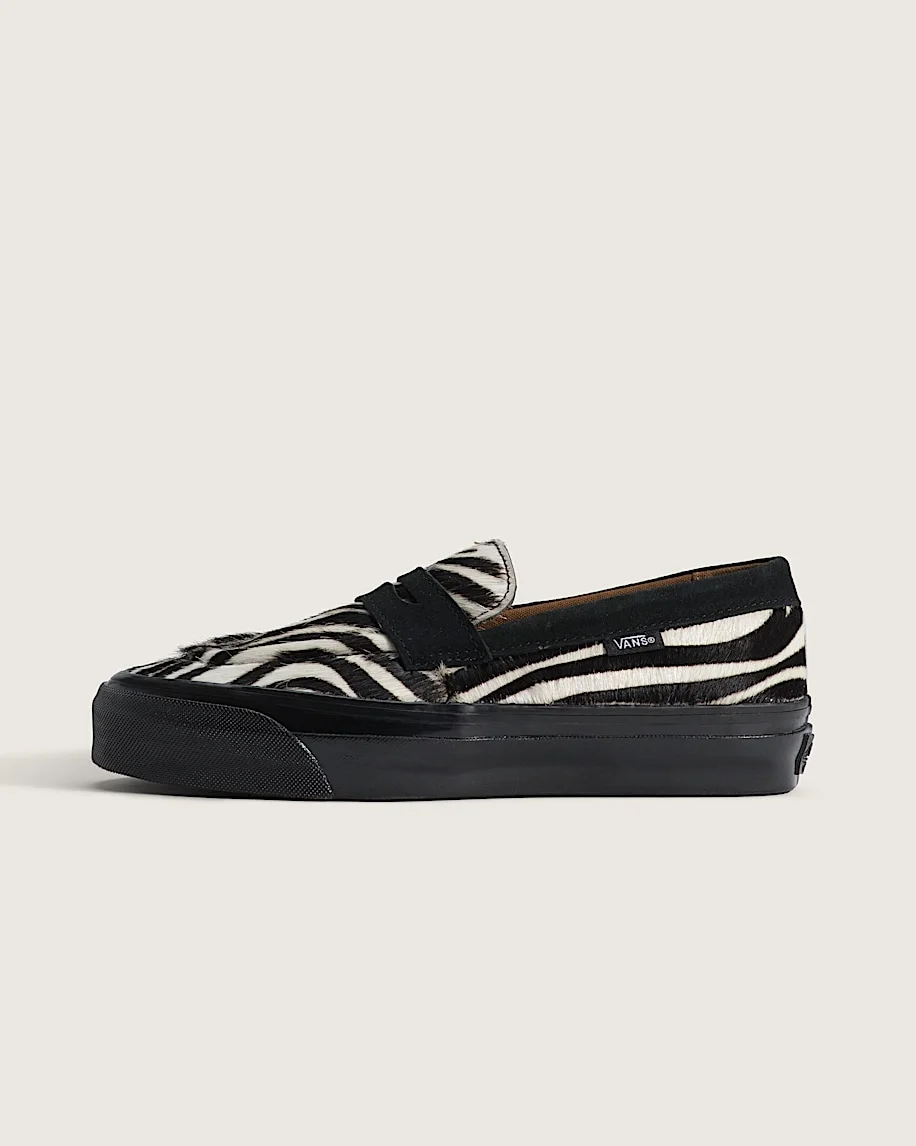 Premium Loafer - 1
