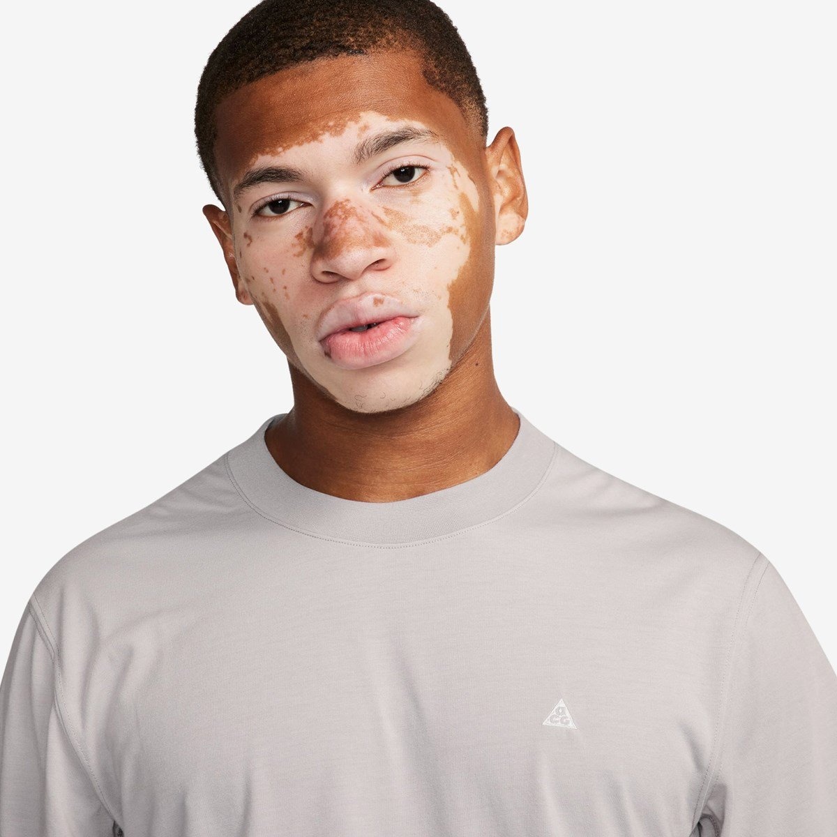 ACG Goat Rocks Short Sleeve UV Top - 3